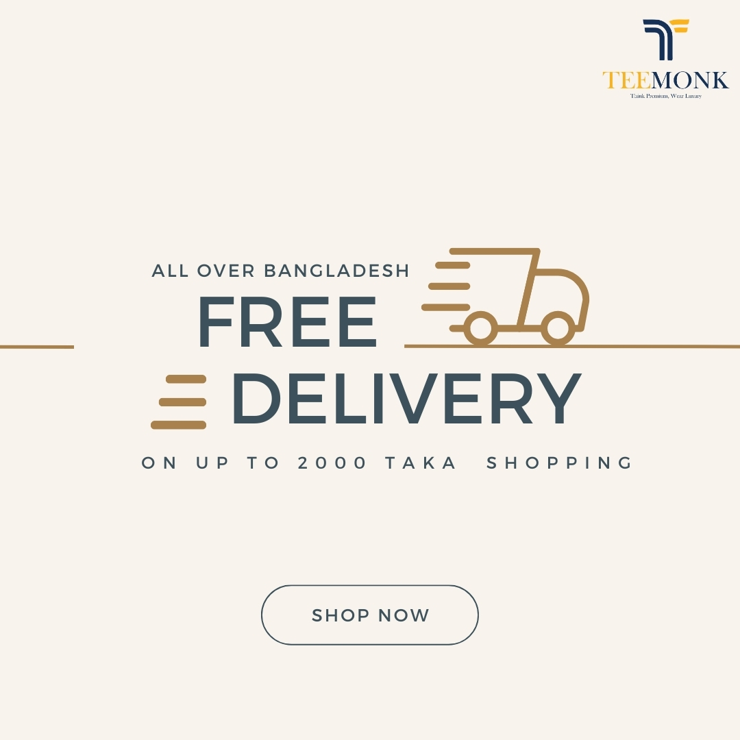 free delivery